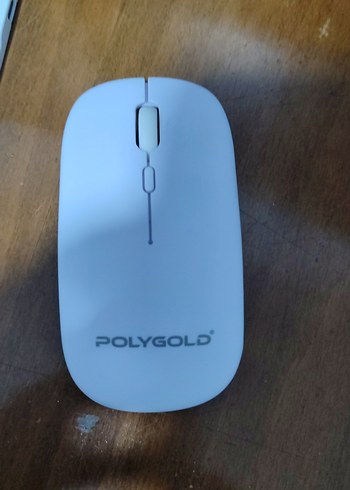 Kablosuz Klavye ve Mouse Seti - Görsel 3