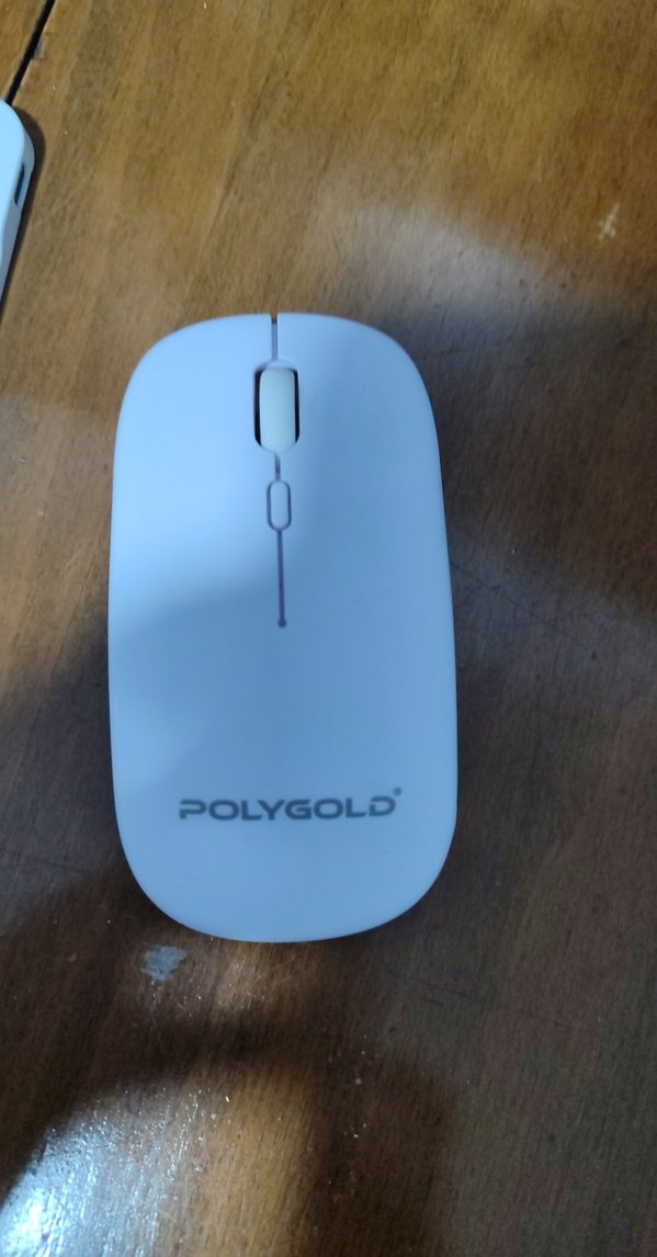 Kablosuz Klavye ve Mouse Seti - Görsel 3