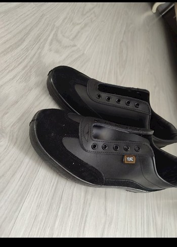 Erkek ayakkabı - Görsel 2