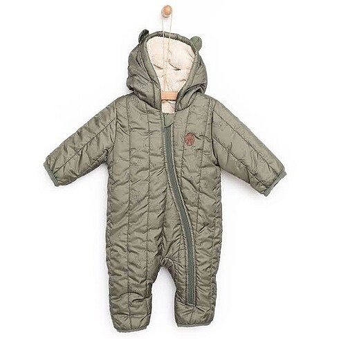 Bebek astronot mont