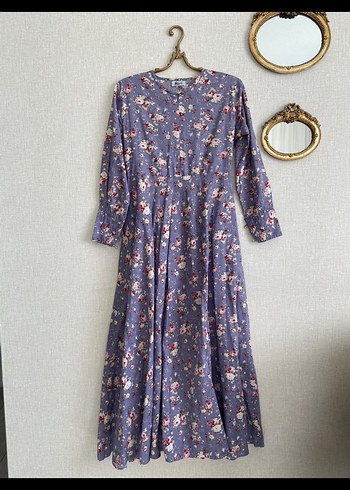 diğer Beden Uzun Bohem Tarzı Çok Renkli Kadın Kimono