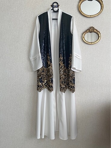 Pullu abaya
