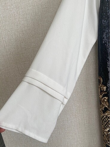 l Beden Pullu abaya