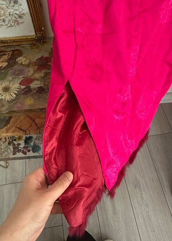 Japon kimono geyşa kostümü - Görsel 5