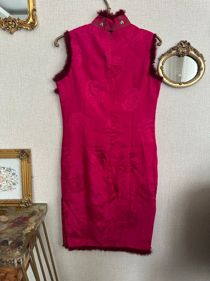 Japon kimono geyşa kostümü - Görsel 4