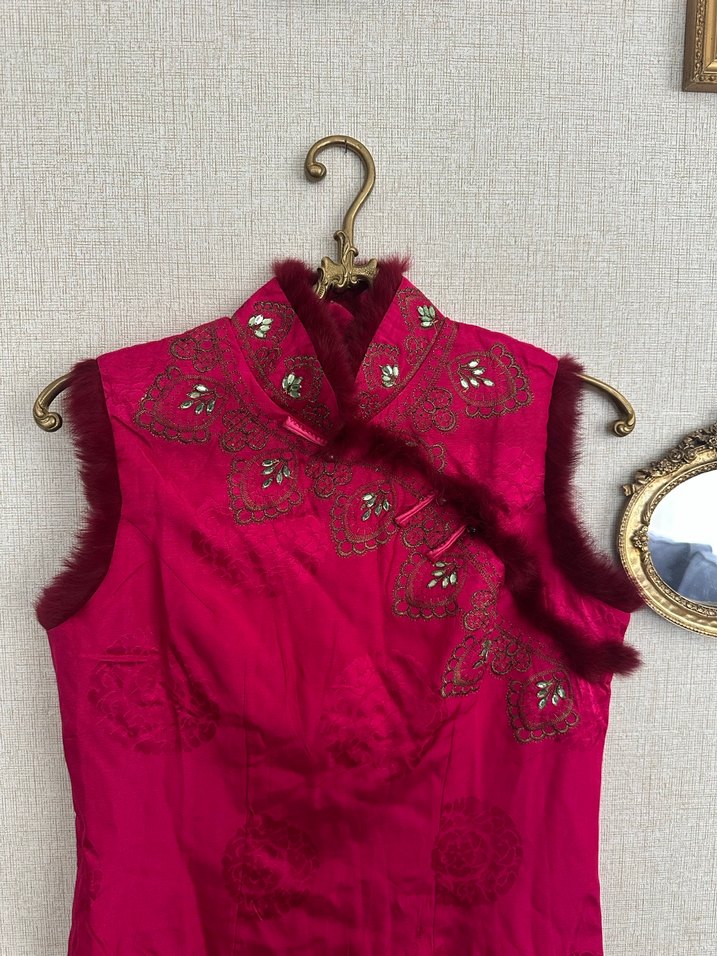 Japon kimono geyşa kostümü - Görsel 2