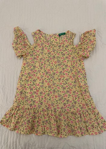 Benetton 12-18 Ay