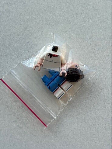 Beden Lego 10291 Queer Eye - Antoni Porowski