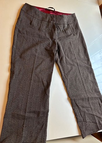 Vintage bermuda