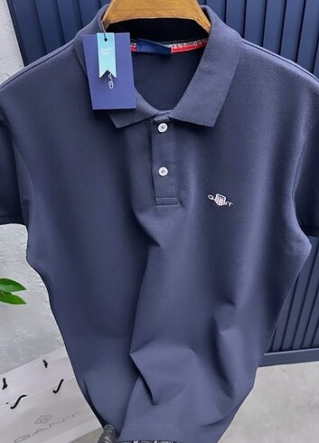 Gant Polo yaka t-shirt 