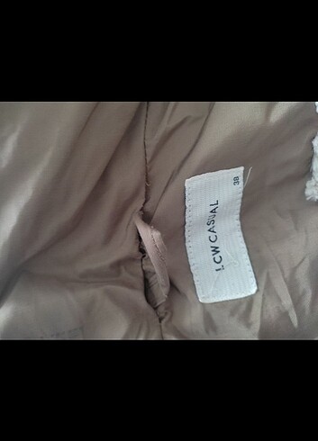 LC Waikiki LCW kaban