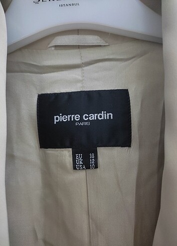 Pierre Cardin Ceket