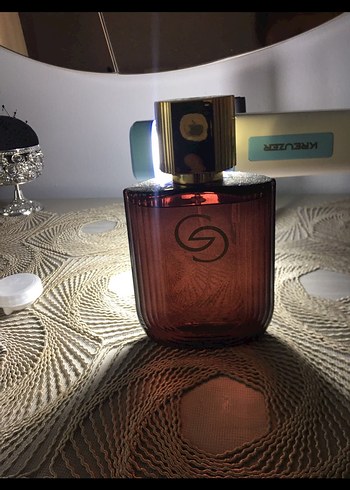 Oriflame Oriflame Erkek Parfümü