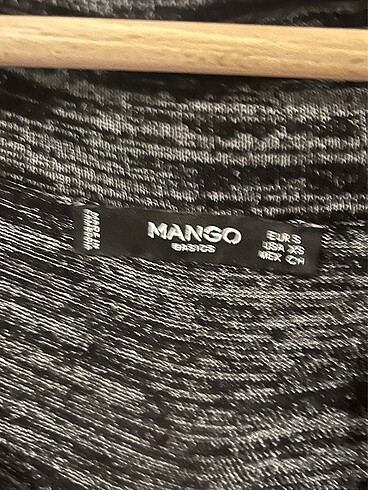 s Beden Mango bluz