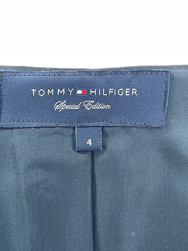 32 Beden çeşitli Renk Tommy Hilfiger Kısa Elbise %70 İndirimli.