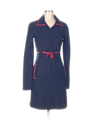 Tommy Hilfiger Kısa Elbise %70 İndirimli.