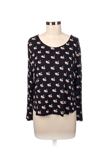H&M Bluz %70 İndirimli.