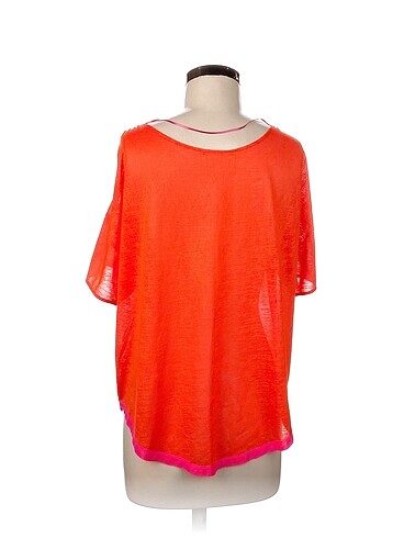 l Beden Zara Bluz %70 İndirimli.