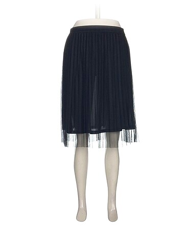 H&M Mini Etek %70 İndirimli.
