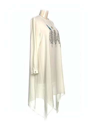 Armine Armine Tunik %70 İndirimli.
