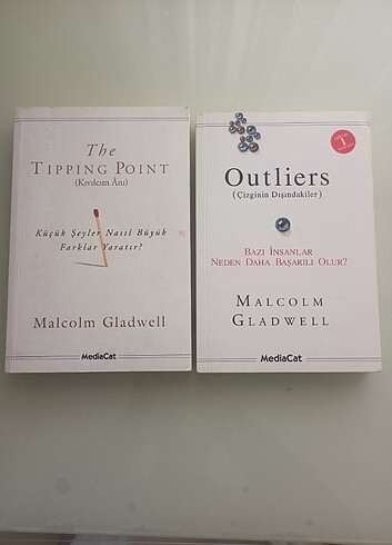 Outliers & Kıvılcım Anı 