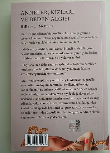 Beden Anneler Kızları ve Beden Algısı & Dört Anlaşma