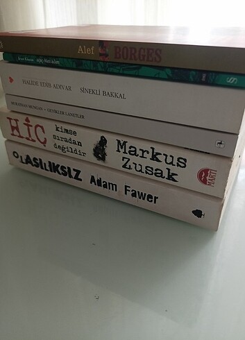 Kitap 