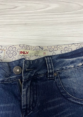 Kadın Mini Şort - Görsel 2