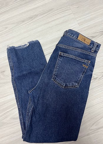 Ltb Kot Pantolon - Görsel 4