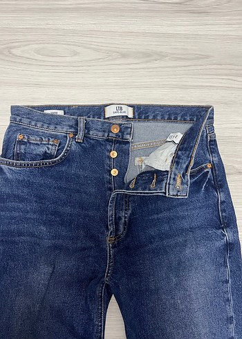 Ltb Kot Pantolon - Görsel 3