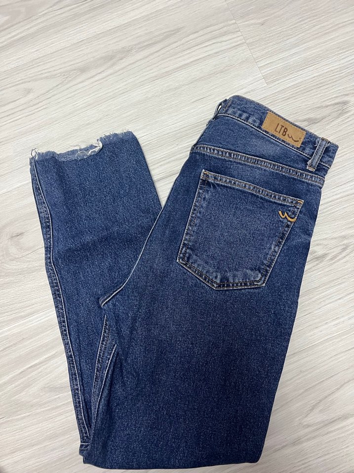 Ltb Kot Pantolon - Görsel 4