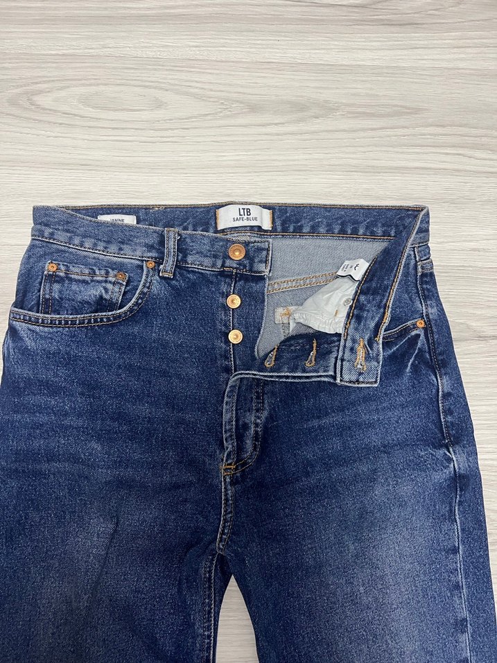 Ltb Kot Pantolon - Görsel 3