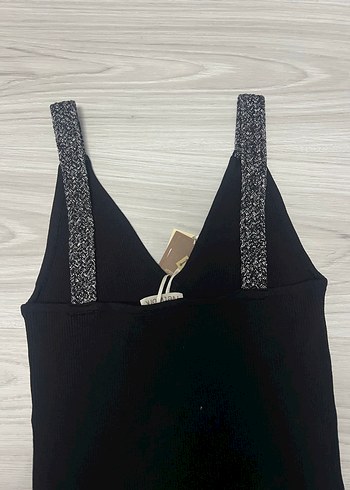 Network Kadın Atlet Bluz - Görsel 4