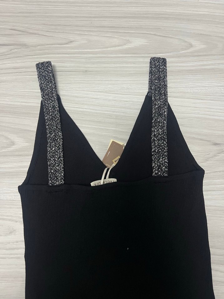 Network Kadın Atlet Bluz - Görsel 4