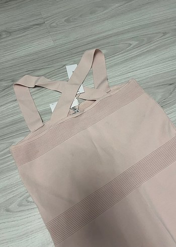 Pudra bodysuit - Görsel 3