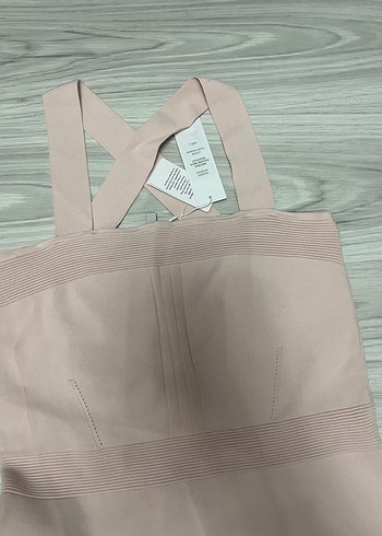 Pudra bodysuit - Görsel 4