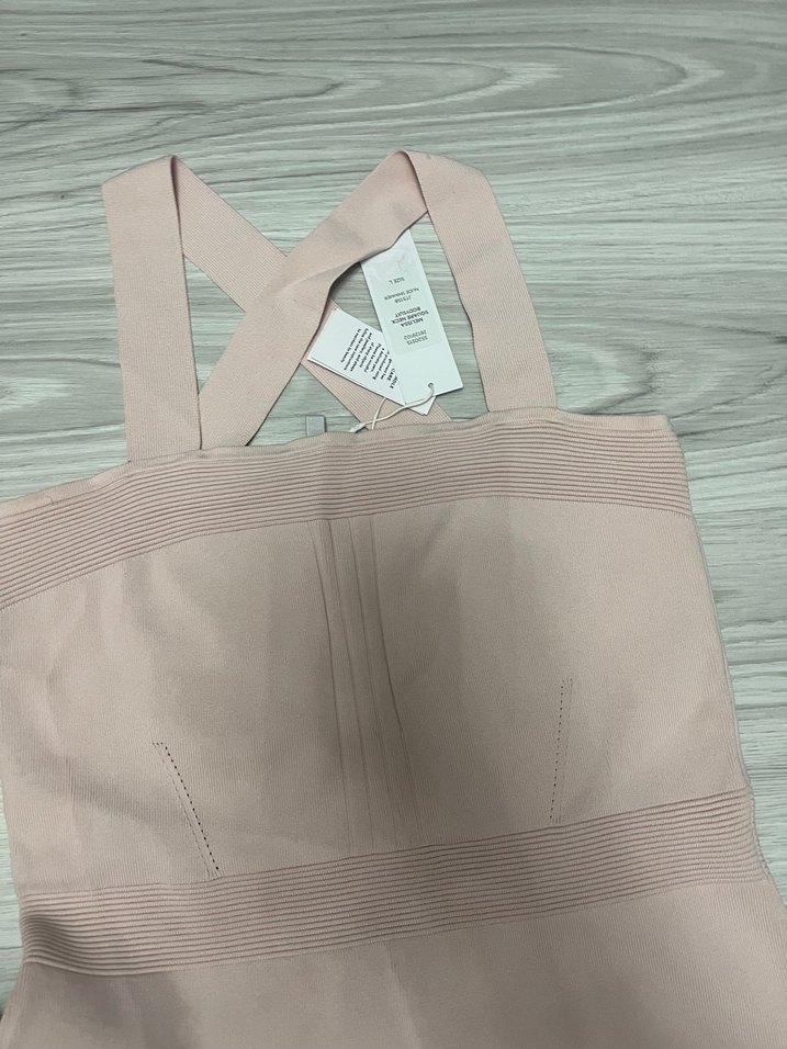 Pudra bodysuit - Görsel 4