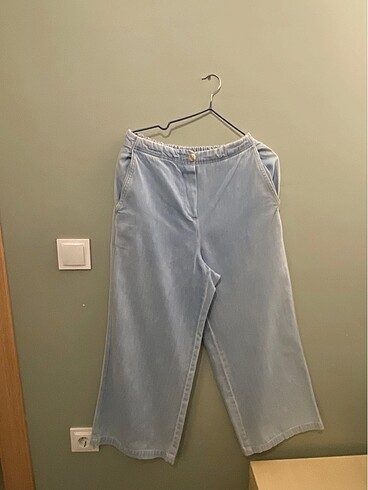 Kot pantolon