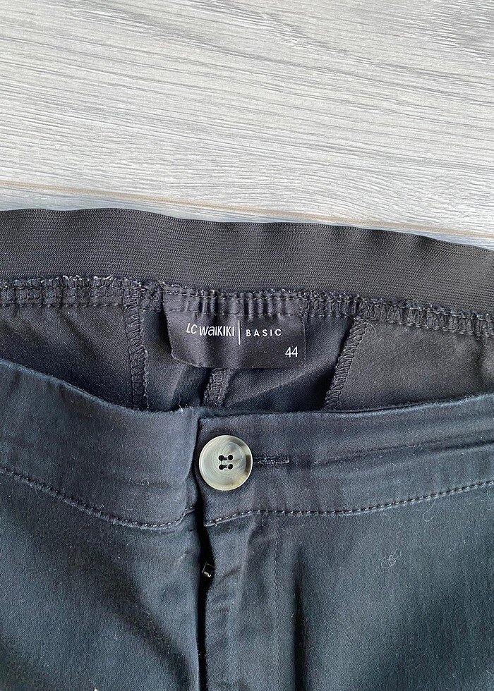 Bayan LCW pantolon - Görsel 4