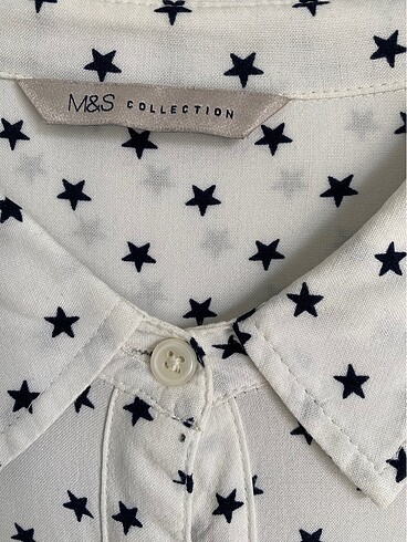 Marks & Spencer Marks & Spencer #gömlek