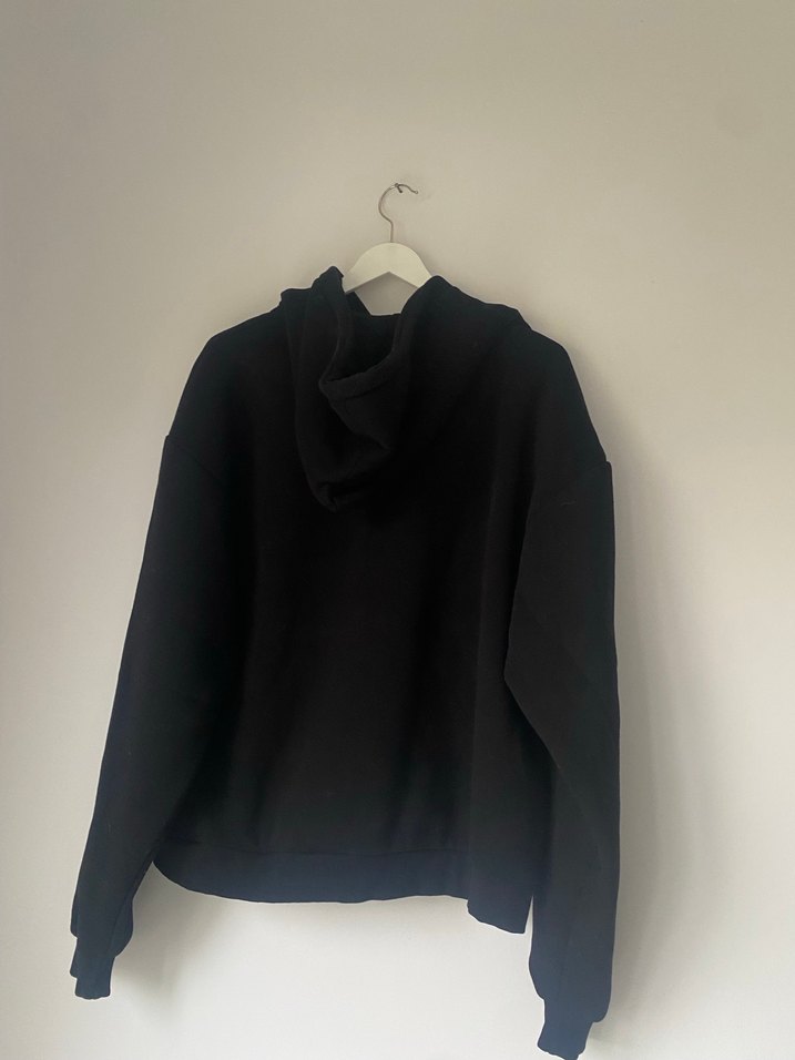 Metafang Kapüşonlu  Sweatshirt - Görsel 3