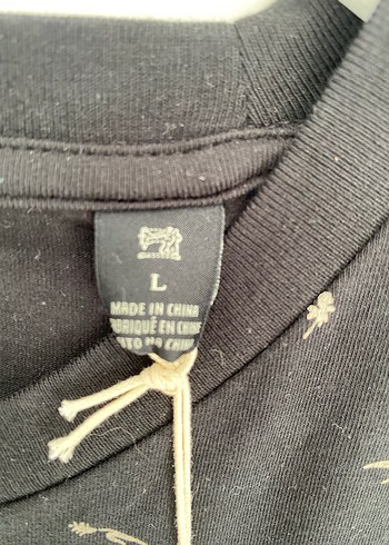 Scotch&Soda erkek Tshirt etiketli # orjinal - Görsel 5