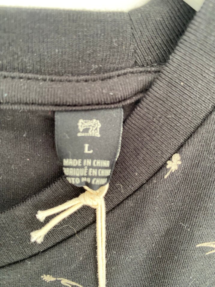 Scotch&Soda erkek Tshirt etiketli # orjinal - Görsel 5