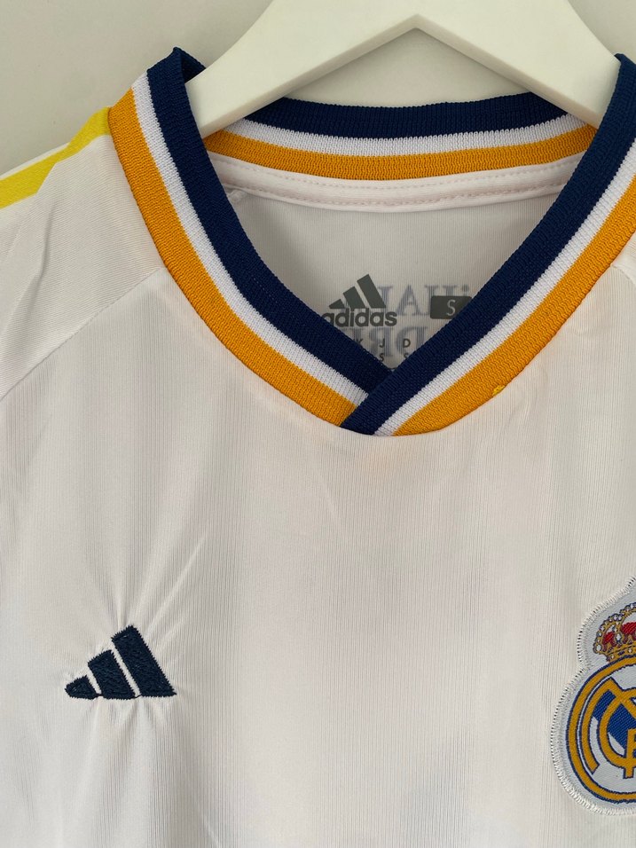 Real Madrid Arda Güler forması - Görsel 3