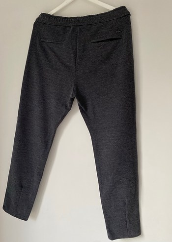 Eporio Armani Belden lastikli pantolon - Görsel 2