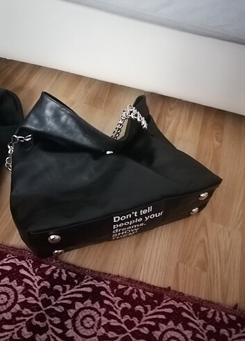 Kadın kol çantası 