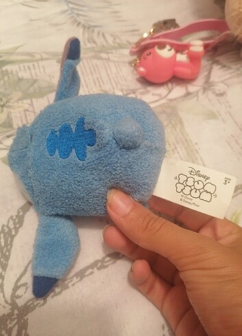 Walt Disney World Minik figür oyuncaklar