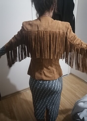 Diğer WYLDR PÜSKÜLLÜ TABE RENK CEKET