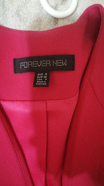 Forever New Kadın ceket 36 beden