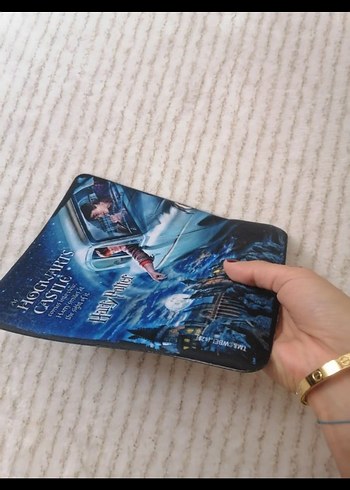 Koyu Mavi Temalı Mouse Pad - Görsel 2